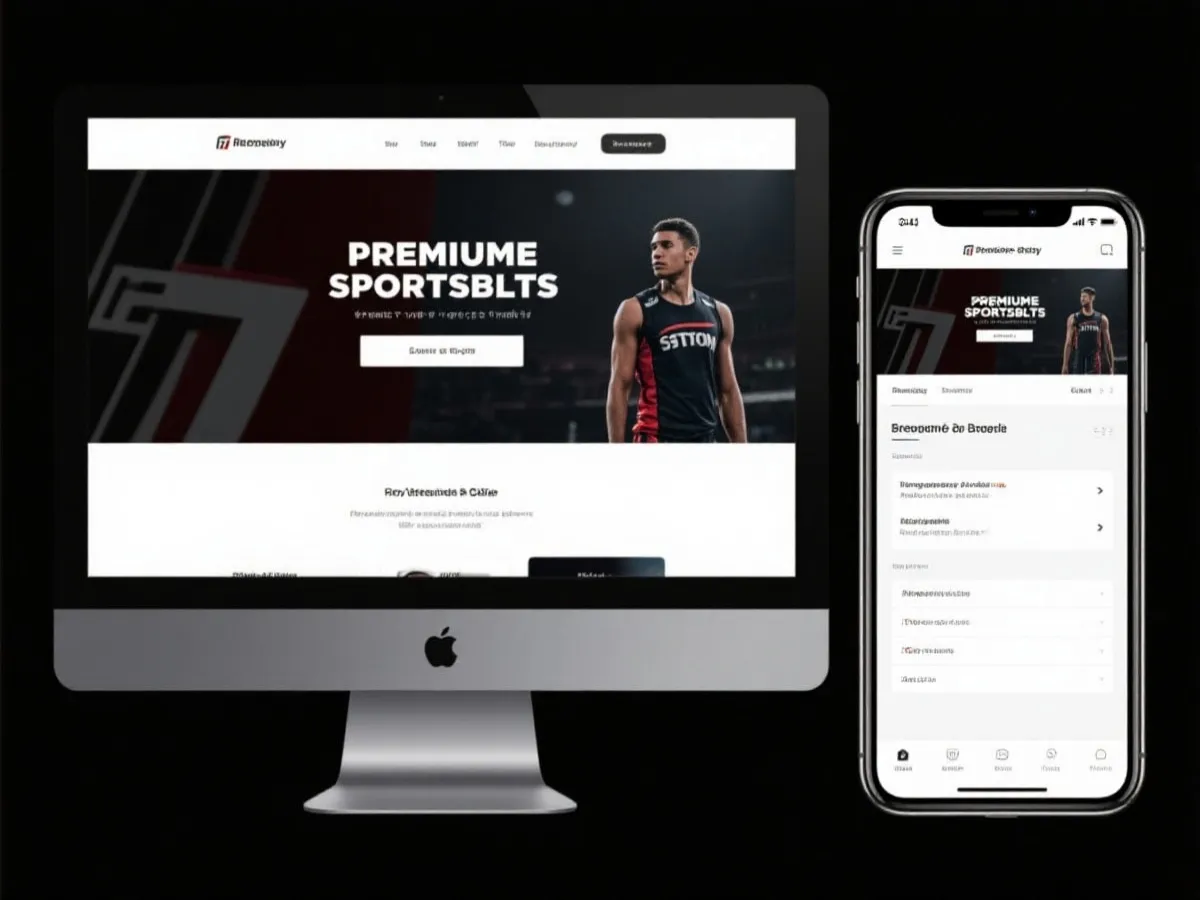 桌面版與手機版訪問體驗比較