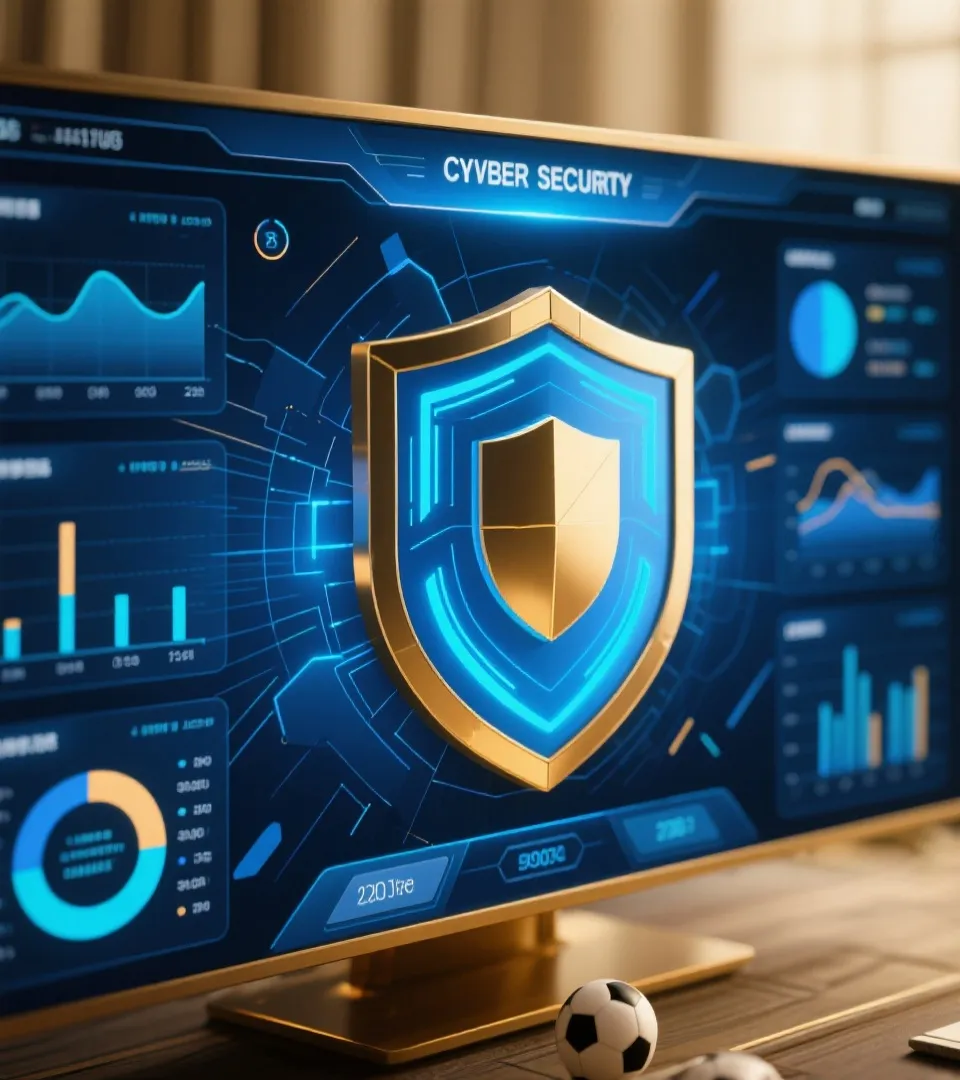 2026世界杯香港官方平台安全防護視覺示意