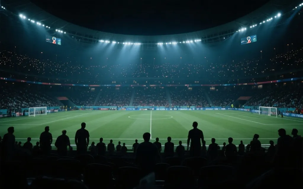 2026世界杯值得关注球员：在巅峰与倒计时之间，他们把人生押在90分钟里