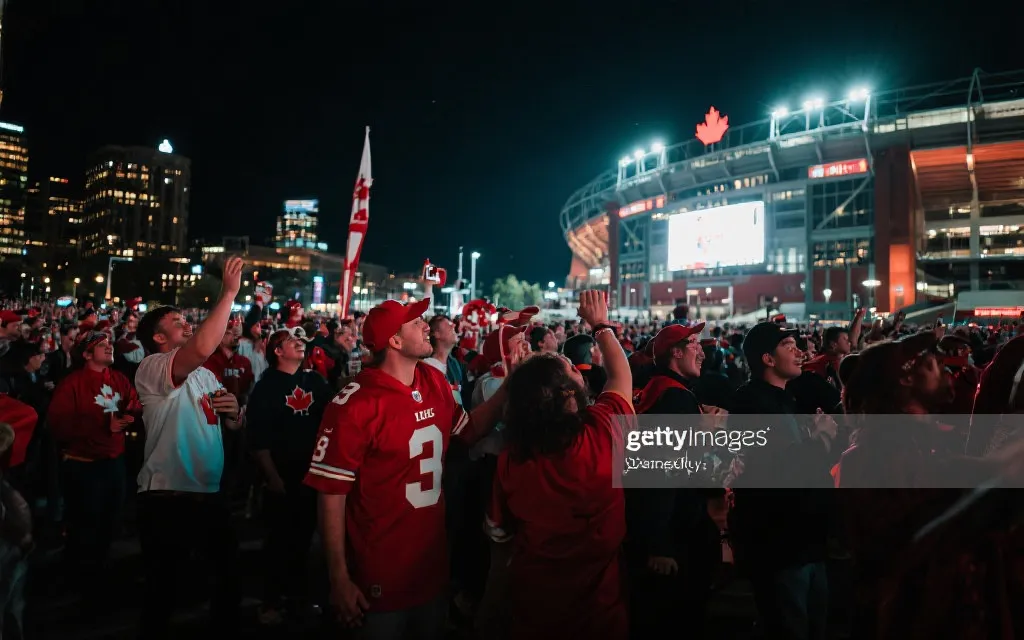 2026世界杯决赛加拿大积分排名：一场“分数革命”如何重写未来十年加拿大足球版图