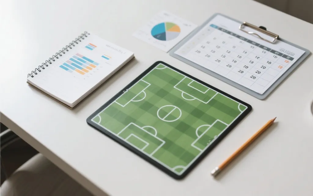 2026世界杯比分预测更新：别只盯数字！用分组形势+攻防效率读懂每一次“临场变盘”